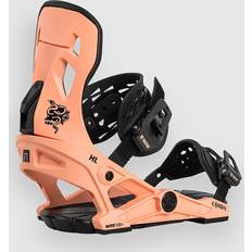 Conda 2023 light pink