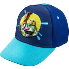 Accessories Disney Pixar Boys Toy Story Buzz Lightyear Baseball Cap Blue