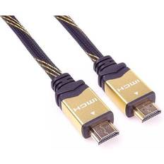 PremiumCord 4K HDMI Cable 5 m