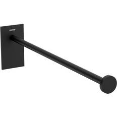 Cosmic Stick Håndklædestang 30,9 cm Mat Sort