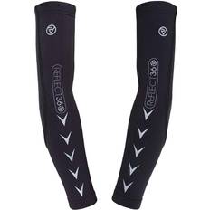 Accessories Proviz Reflective Training Arm Warmers - Black