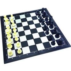 Lexibook Magnetic foldable chess game 32cm CGM320