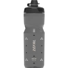 Sense Soft No-Mud Bottle Smoked Black