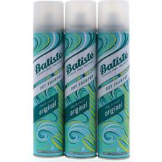 Batiste 3 Piece Dry Shampoo Set Original