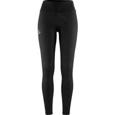 Dame - Løping Klær Craft Women's Pro Hypervent Tights Running tights XXL, black