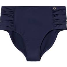 Tøj Panos Emporio Olympia Solid Bottom Navy-2