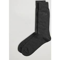 Regular Length Socks - Grey