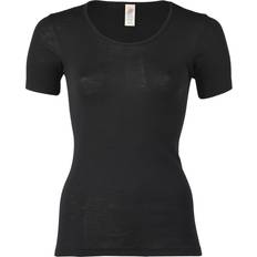 ENGEL Natur T-shirt, black