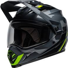 Bell enduro helmet MX-9 ADVENTURE MIPS grey 7160370