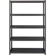 Metals Shelving Systems Hirsh 20998 Unit Shelving System