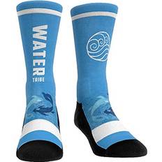 Underwear Rock Em Socks Avatar: The Last Airbender Nickelodeon Socks S-M, Water Tribe Jersey