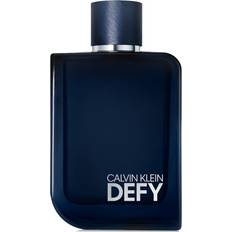 Calvin Klein Men's Defy Parfum Spray 200ml