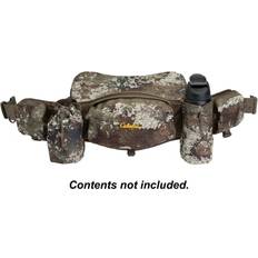 Camouflage Cabela's Speed Seat Half Turkey Vest for Men TrueTimber Strata