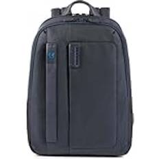 Piquadro Backpacks Male - Blue