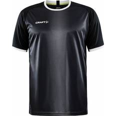Craft Progress 2.0 Graphic Jersey Maend White/Bright Red