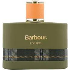 Barbour Heritage For Her