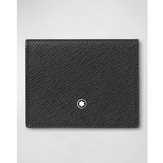Wallets & Key Holders Montblanc Sartorial Trio 4CC Leather Card Holder -