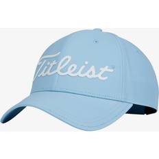 Titleist Golf Titleist Players Performance Ball Marker Hat, Light Blue/White