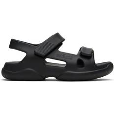 Melissa Shoes Melissa Black Free Papete Sandals AU253 Black