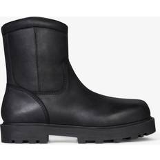 Givenchy Stivaletti Chelsea Givenchy Men's Storm High Boots - Black