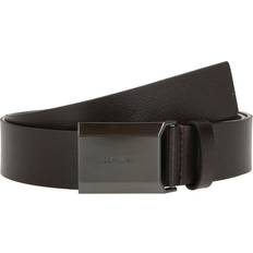 Calvin Klein Skärp Calvin Klein Leather Belt Brown