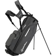 TaylorMade Bolsas de golf TaylorMade Flextech Crossover Bolsa De Golf Con Patas Grey