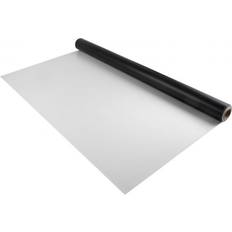 Gulve VEVOR Dansegulv 6.6 x 23 fod 0.06 tommer Tykt PVC