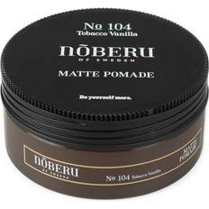 Nõberu of Sweden Matte Pomade 250 ml