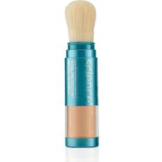 Colorescience sunforgettable Colorescience Sunforgettable Total Protection Brush-On Shield SPF30