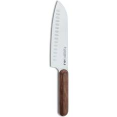 3 Claveles Oslo Santoku Knife