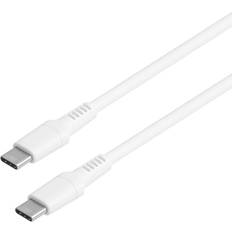Usb c kabel 3 meter Sandstrøm USB-C til Kabel 3 m 3m