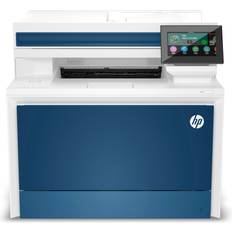 HP color laserjet pro mfp 4302fdw