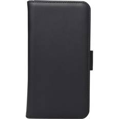 Ferrelli DUO FLIP SKAL IPHONE 14, SVART