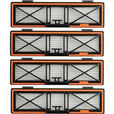 HEPA Filter Kompatible Neato D10 D9 D8 D7 D6 D4