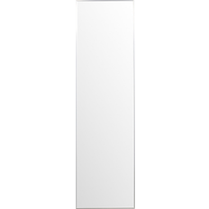 Orlando Spejl 55x195 cm Sølvfarvet