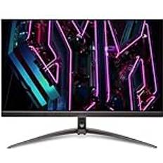 Acer HDR Bildskärmar Acer Predator XB273K V3 27"