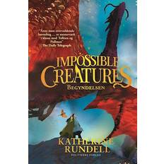 Rundell Impossible creatures - Begyndelsen (Indbundet, 2024)