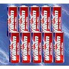 Wilhelm 10 x A23 12V Alkaline Batterien MN21 V23GA 23A L1028 12 Volt 55 mAh