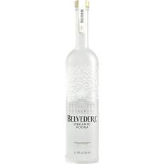 Majestic Belvedere Organic Vodka 70cl 40%