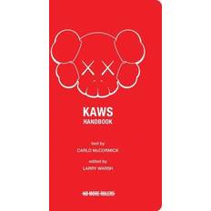 KAWS Handbook Paperback