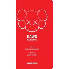 Kaws Handbook