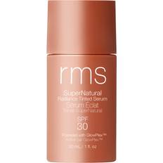 RMS Beauty SuperNatural Radiance Tinted Serum SPF 30 - 30ml