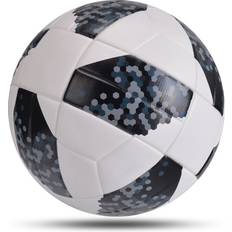 Wejoy Official Size 4 Size 5 Football Ball Soft Soccer Goal Team Match Football Sports Training Balls League