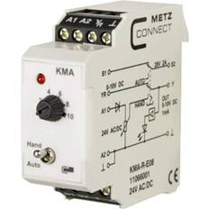 Elektroartikel Metz Connect Analogwert-Geber 24, 24 V/AC, V/DC max 11066001 1 St. Relais