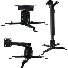 Projector Mounts 5 Core Universal TILT Holder PS