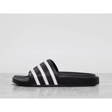 Adidas Laced Slides adidas Originals Adilette Slides, Black