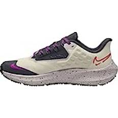 Nike Air Zoom Pegasus 39 Shiel - Light Bone/Vivid Purple/Cobble