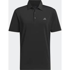 Clothing Adidas Golf blau Ultimate365 Solides Polo-shirt