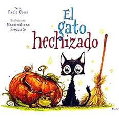 El Gato Hechizado (Tapa dura)