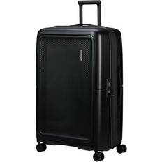 American Tourister DashPop Large Check-in True Black